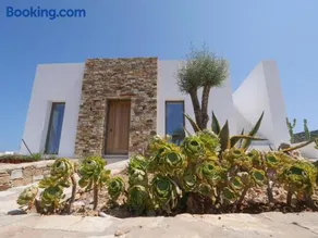 Villa Dilion - Luxury Villa in Antiparos - Image 2