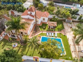 Villa Jardín de Mari - Image 1