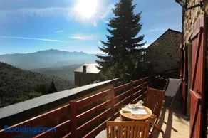GITE MADRES- CORONAT BALCON du CANIGOU - Image 1