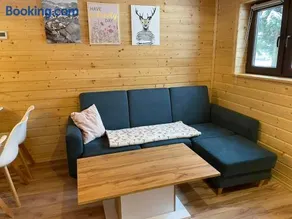 Szczeliniec OW-Domek Sudecki Karłów - Image 3