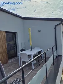 St Quay Portrieux Appartement avec piscine chauffée du 1er juin au 10 septembre - Image 2