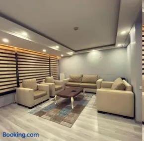 Tk Kurdal Suit Otel - Image 1