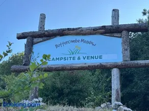 Buttercombe Meadow Campsite and Venue - Image 1