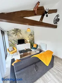 Au petit Jardin Sézannais - Image 5