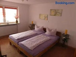 Ferienwohnung Bergblick - Image 2