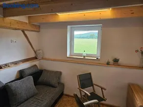 Günstig schlafen, Ferienwohnung auf dem 3Seithof, Monteurswohnung - Image 3