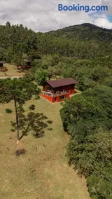 Montanhas do Campestre Hospedagens - Image 5