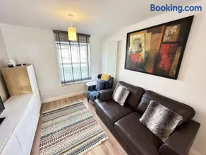 Casa Crusoe - Part of the The Bay Filey Holiday Village with pool, gym and direct beach access, pub, restaurant, tennis and meadows walks - Image 3