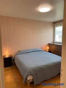 appartement périurbain de Paris et Versailles - Image 2