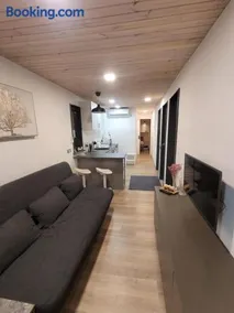 Tiny House - Image 1