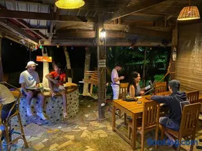 B&R Hostel Nagtabon - Image 2