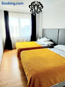 Modlinska Apartments - Image 3