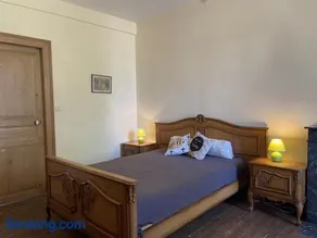 Maison de campagne spacieuse avec Wi-Fi et animaux admis - Image 3