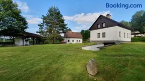 Prázdninový dům Hradiště, Červenec Srpen pouze So So - Image 2