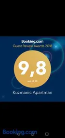 Apartman Kuzmanic - Image 1