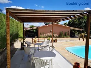 CASA DA MONTANHA na Chácara Paraíso - Image 2