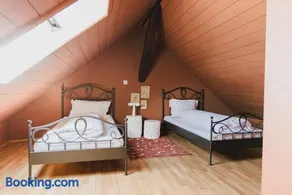 Auberge d'Ajoie - Image 4