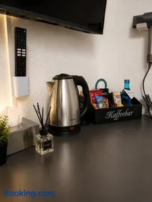 NEU! Fly & Stay Residence Frankfurt Airport Kelsterbach - Image 3