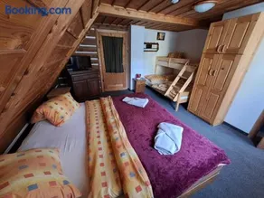 Pension Dřevěnka - Image 4
