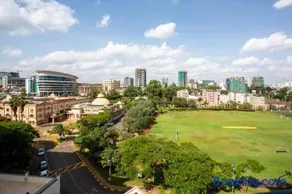 Azania Homes Residence -opposite Movenpick hotel - Image 1
