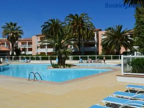Appartement Golfe Juan, 2 pieces, 4 personnes - FR-1-252-132 - Image 1