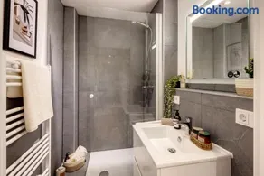Business Apartment nähe Hauptbahnhof - Image 3
