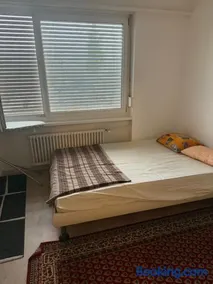 Eigenes Zimmer in einer geteilten Wohnung - Image 2