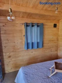 Le Petit Cocon Spa privatif et jardin au calme - Image 5