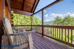 Misty Mountain Treehouse By Avada Properties - Image 3