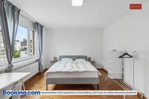 Cozy & Basic Stay Near Zurich - Image 2