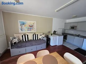 Ferienwohnung Ohechaussee - Image 1