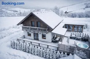 Chata Urbanov vrch - Ski Cierny Balog - Image 2