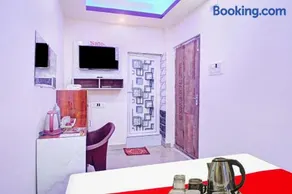 Hotel O Diamond Residency - Image 4