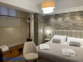 Villa Carly Taormina apartment with private pool - Image 2