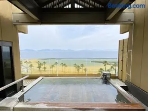 Nishiura Grand Hotel Kikkei - Image 4