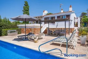 Villa S’Ullastre en Binibeca con piscina - Image 1