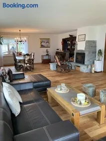 Duplex Ferienwohnung Edelweiss - Image 1
