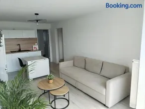 KEZA's Apartment - Strasbourg - Image 3