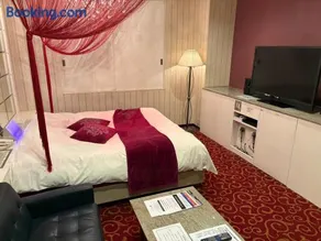 Hotel Eldia Sensual Izumiotsu -Adult Only - Image 1