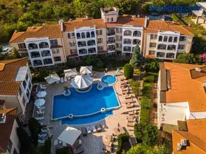 Bay Apartments Sozopol - Image 4