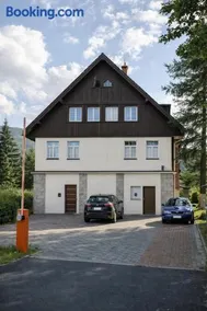 Wonderful Dream Apartament z widokiem na Śnieżkę - Image 1
