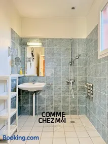 Maison Charmante, Aux lits du lac, De plain-pied PMR, pour 2 à 4 personnes - Image 4