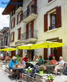 Chalet La Vigogne - Image 1