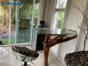 Majestic Banya tree cabin - Image 3