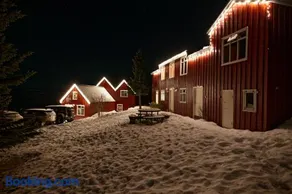 Hengifosslodge Skáldahús - Image 4