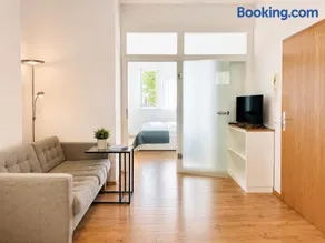 Apartment Köln Nippes - Zentral & ruhig - Image 1