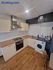 Appartement cosy de plain-pied - Image 3
