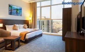 Seiba Serviced Apartment- Riyadh - Image 5