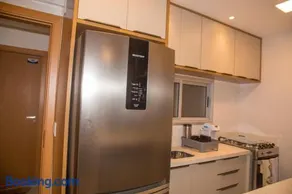 Luxuoso Apartamento Pé na Areia em Itacimirim - Image 1