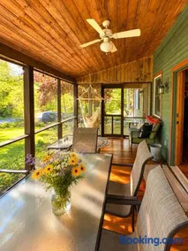 The Woodland Retreat - Image 4
